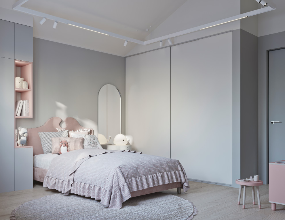 Коттеджный поселок «Горки Академпарка»