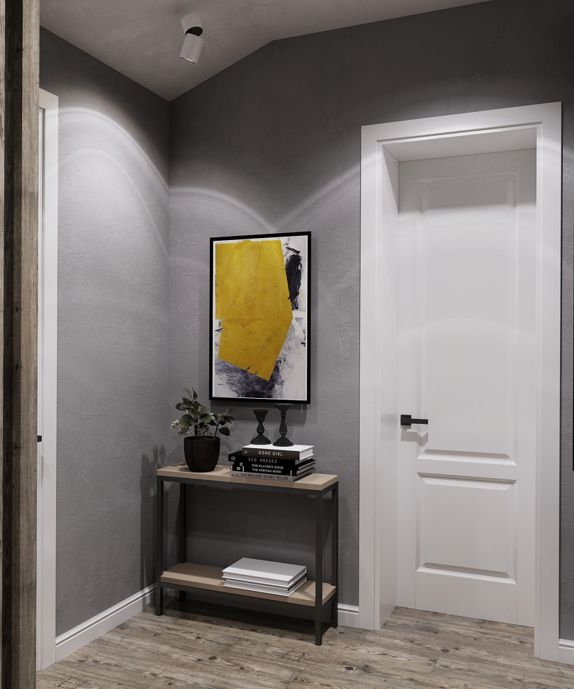 Дизайн квартиры