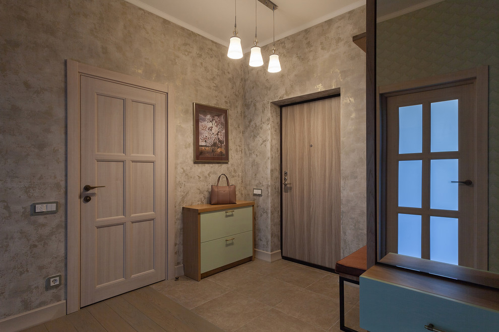 Квартира в центре Екатеринбурга