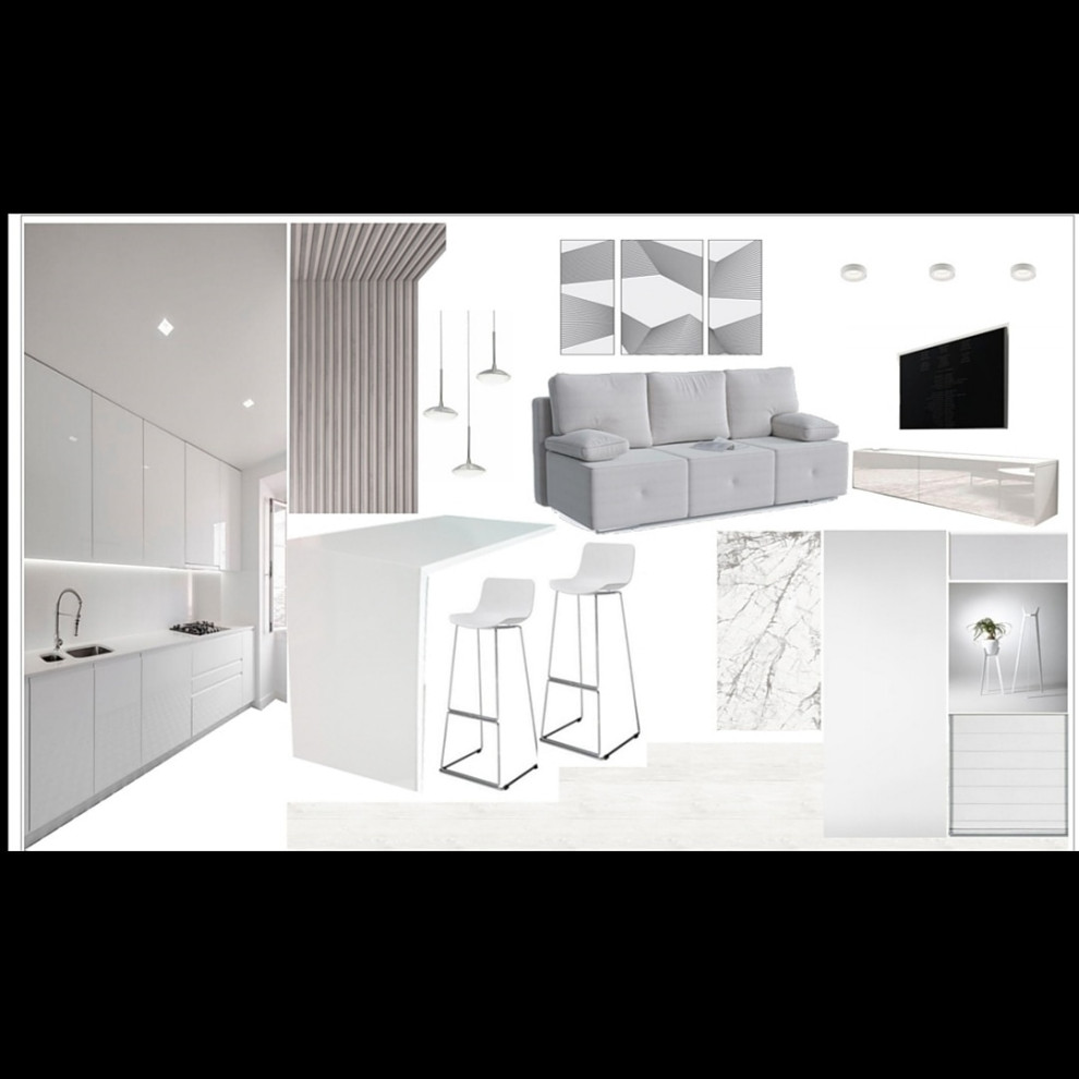 ЖК Новые Котельники 16