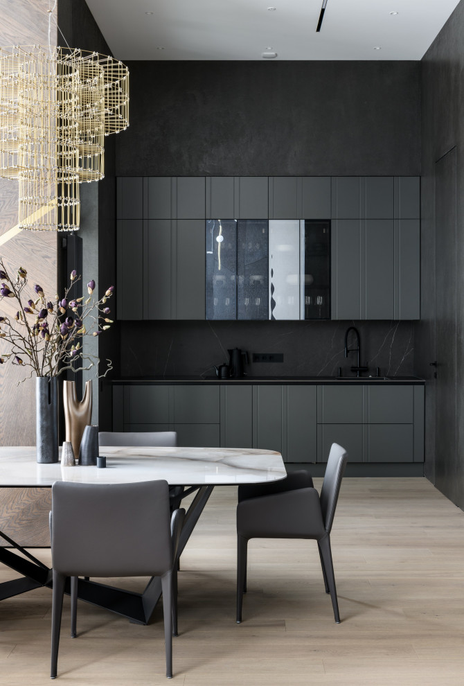 Обеденная зона