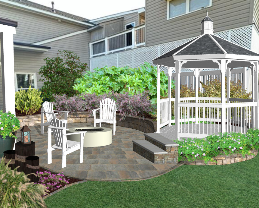 Small Patios