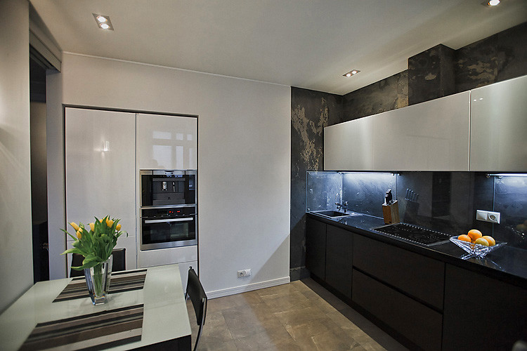 Дизайн 2-комнатной квартиры