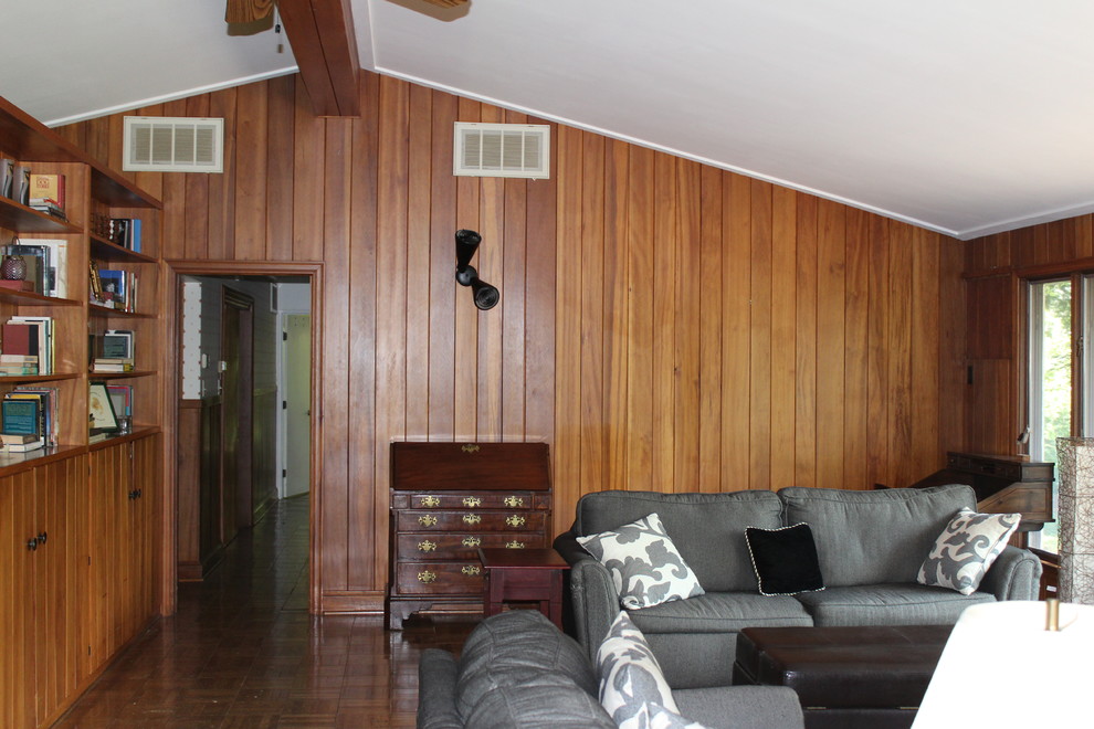 Modern in Maplewood