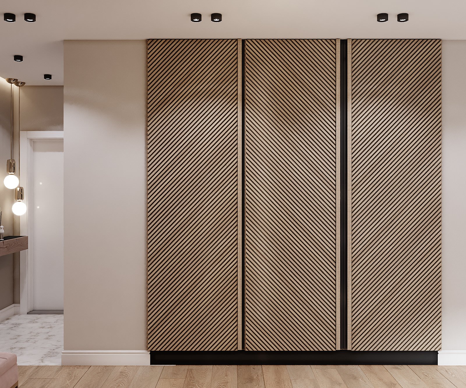 Квартира на Достоевского