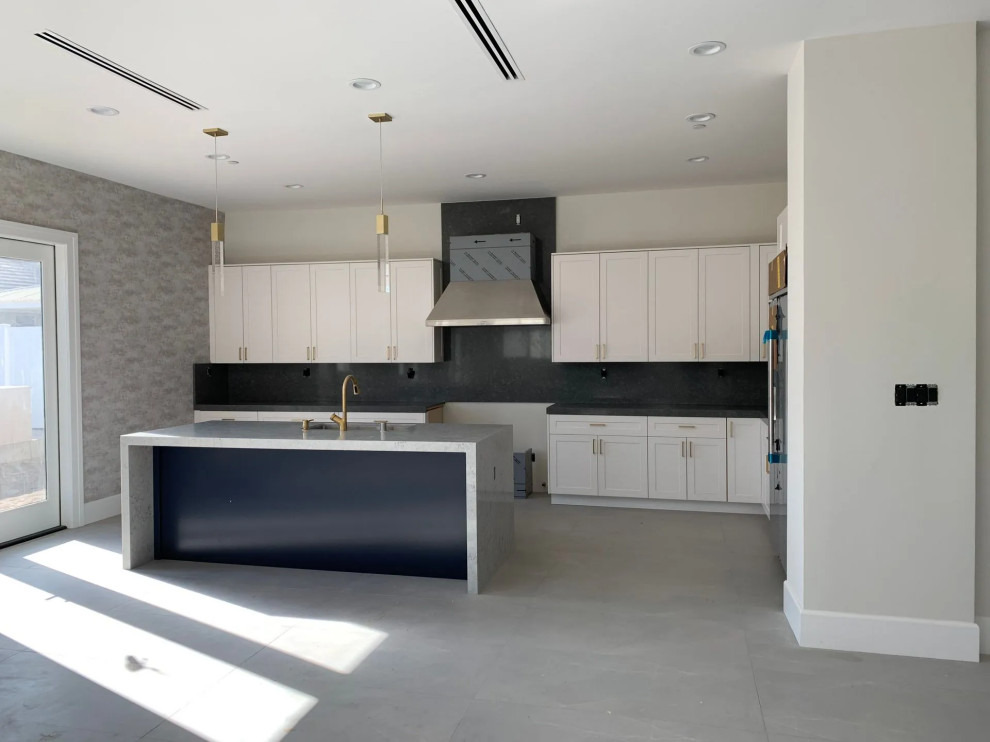 Kitchen Remodeling - San Fernando Valley, CA