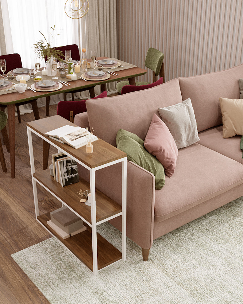 Кухня-Гостиная