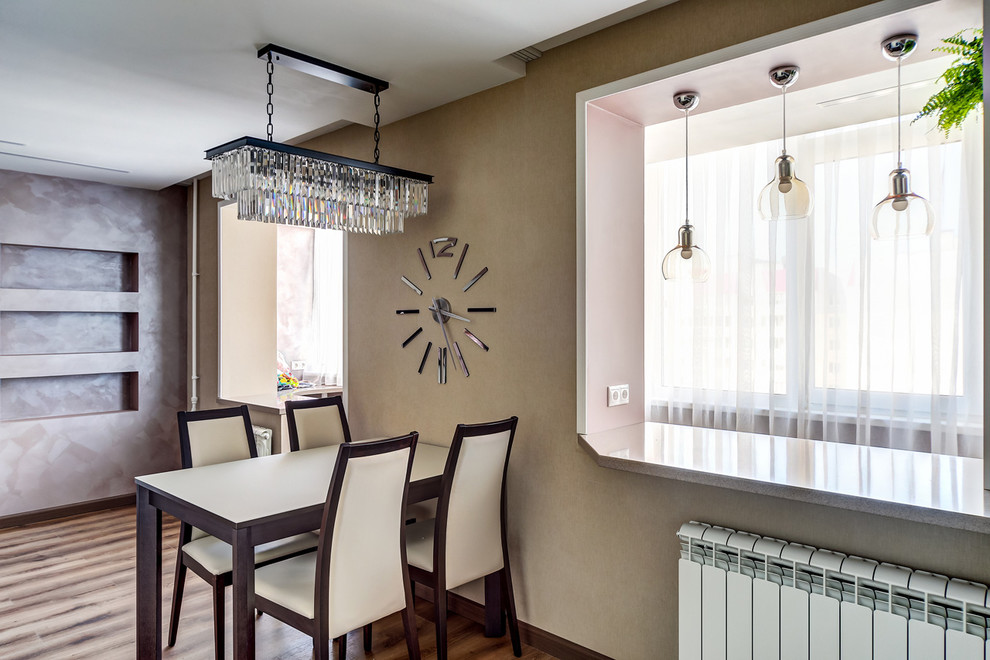 Квартира для семьи с 2-мя детьми