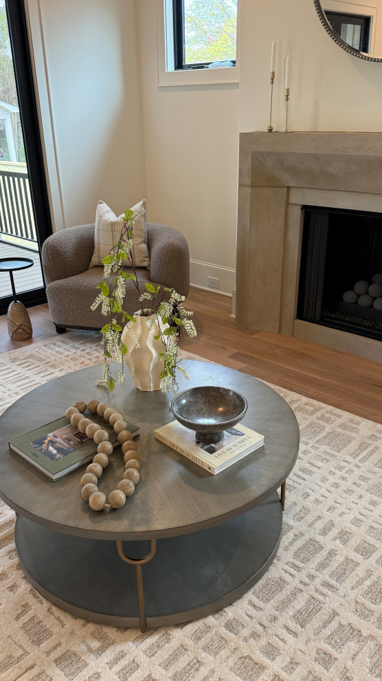 Luxury Interior House | Charlotte