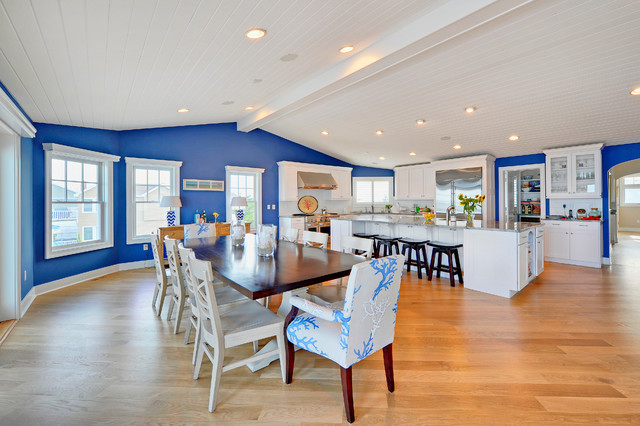 Kitchen & Dining bord-de-mer-salle-a-manger