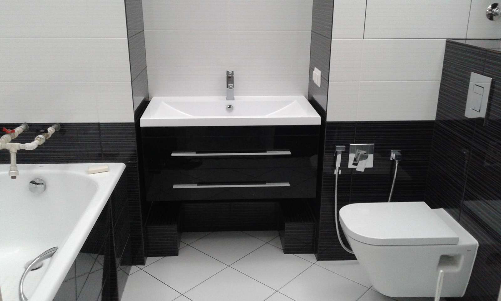 Владимир 3х комнатная квартира в Зеленограде