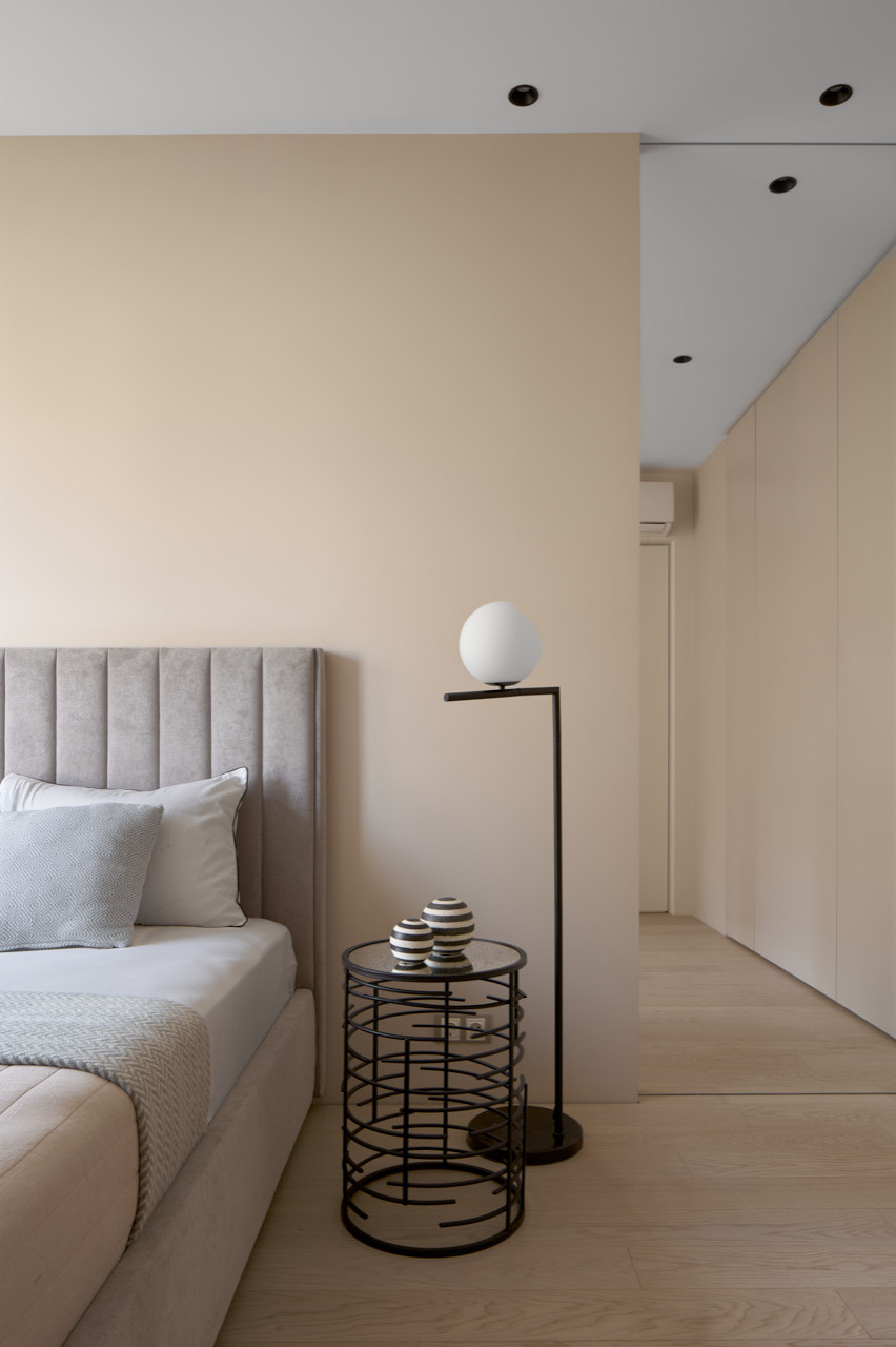 Квартира в ЖК Селигер сити