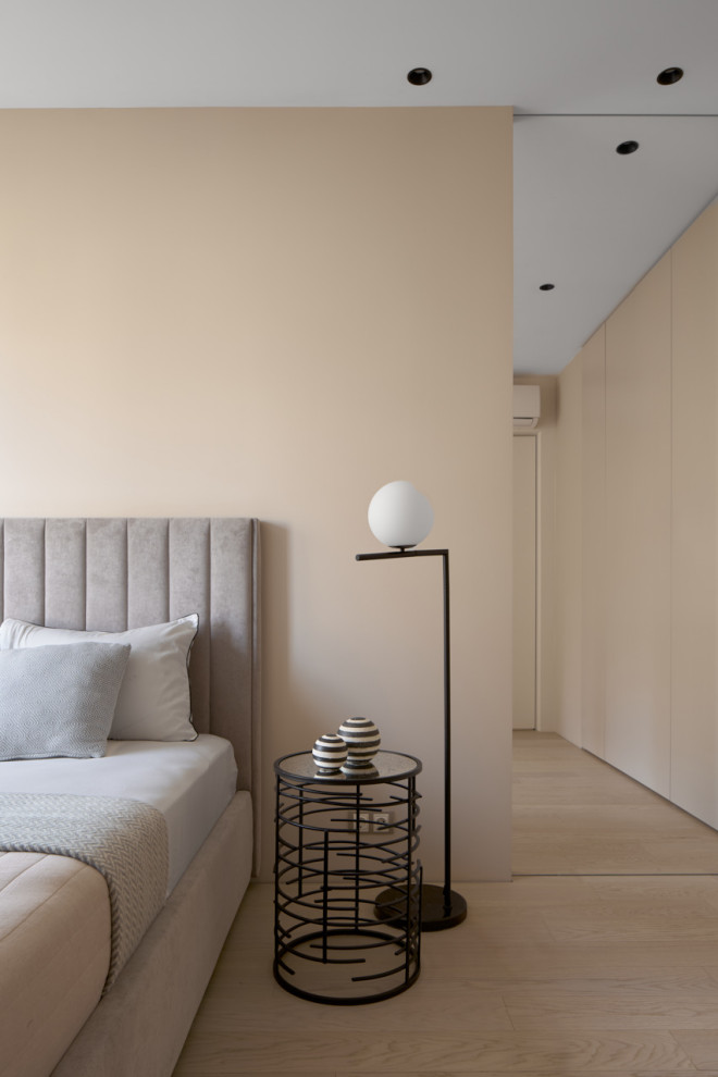 Квартира в ЖК Селигер сити