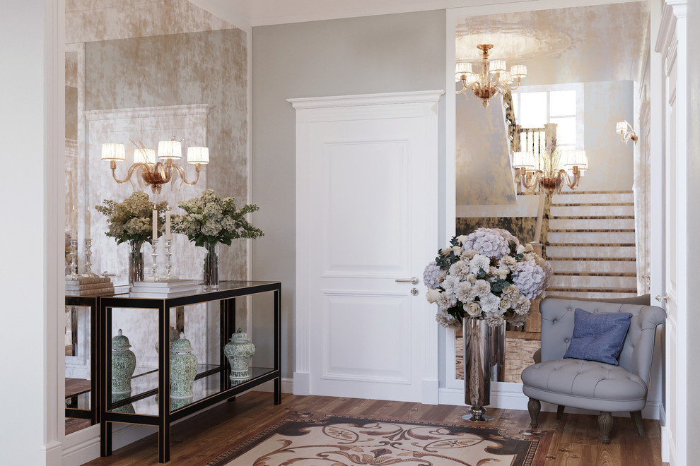 Проект загородного дома. Калужская область, г. Козельск