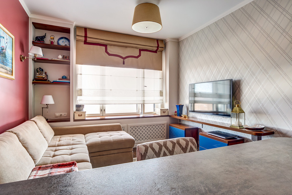 Любовь и море