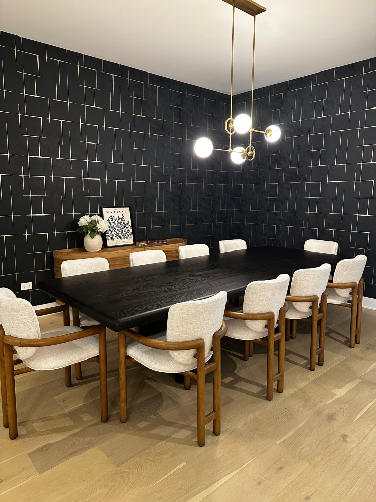 The Elgin Build Project