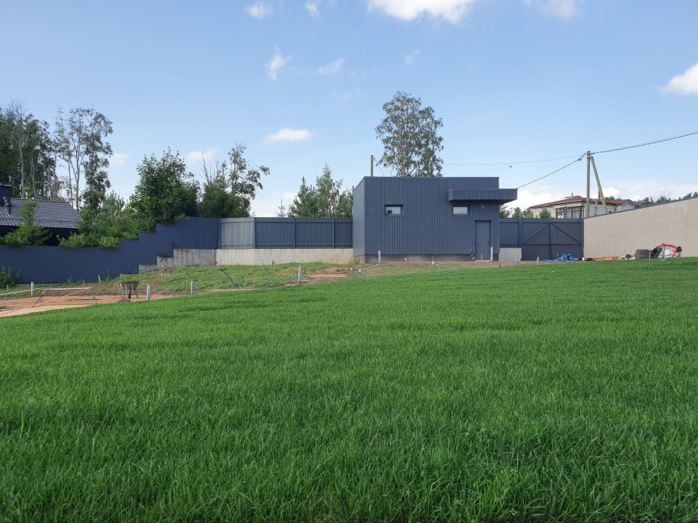 НОВЫЙ МИР-реализация