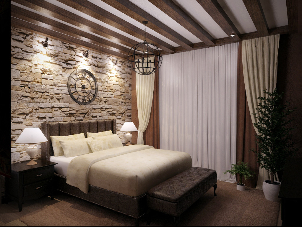 дом для большой семьи