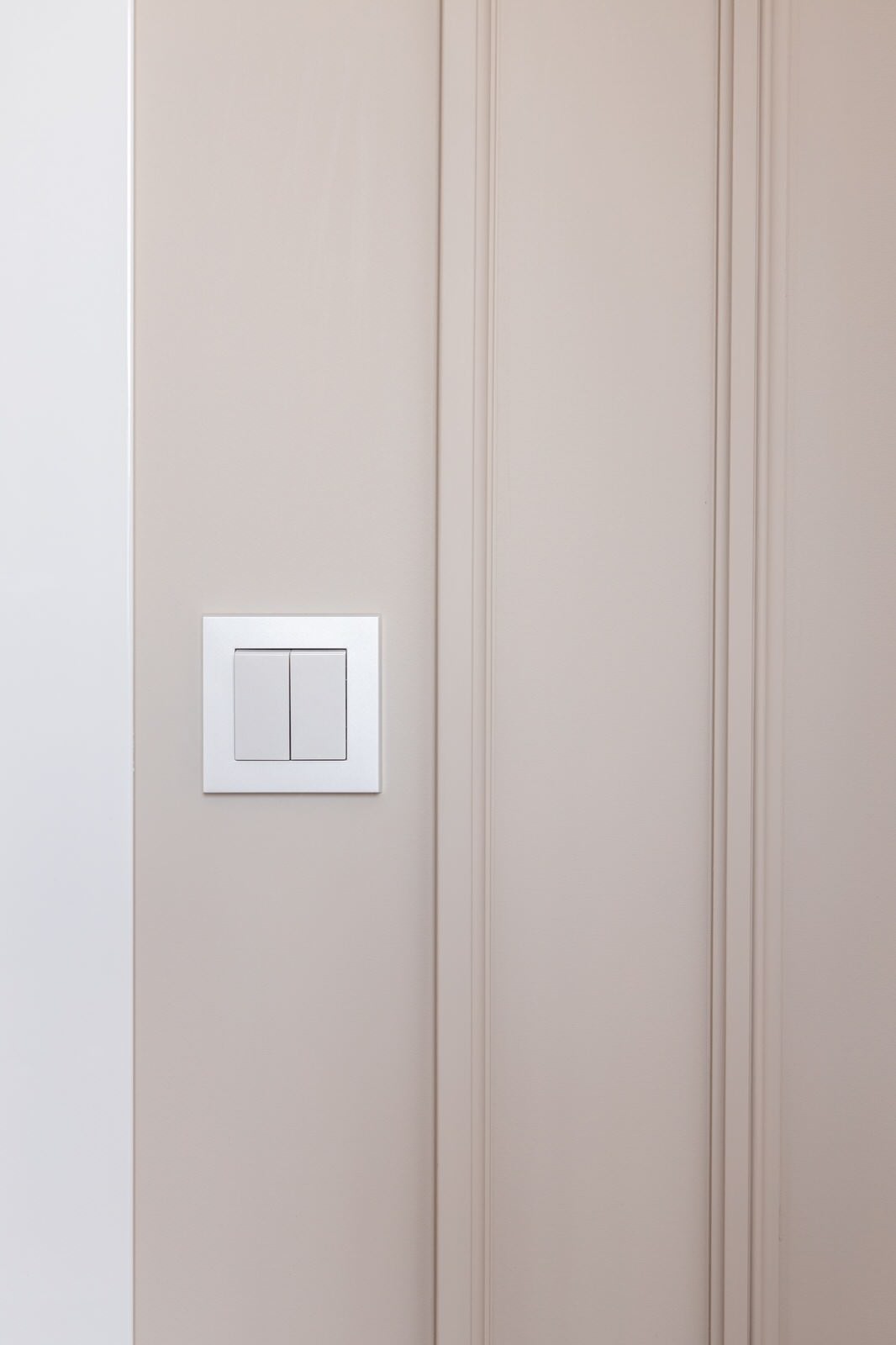 Ремонт трехкомнатной квартиры 76 м2