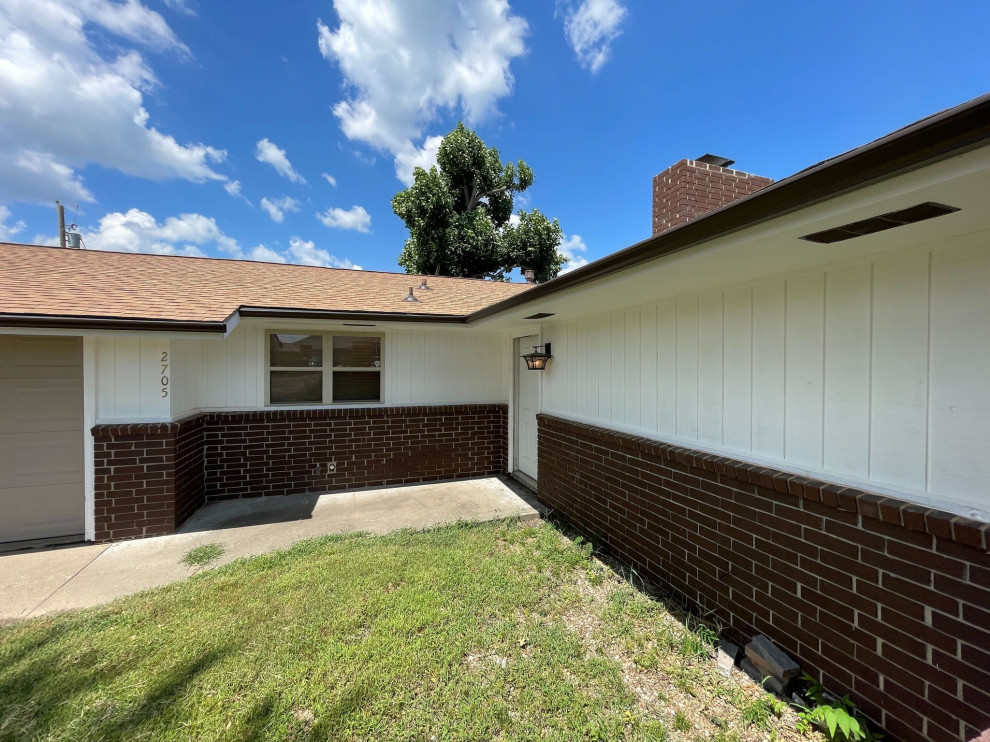 Home Restoration & Remodeling Collection