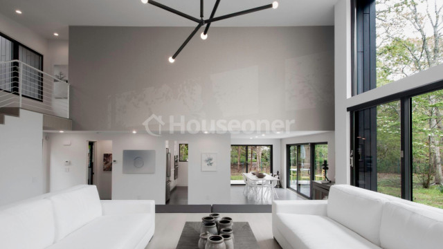 Modelo Tarso traditional-living-room