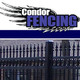 Condor Fencing