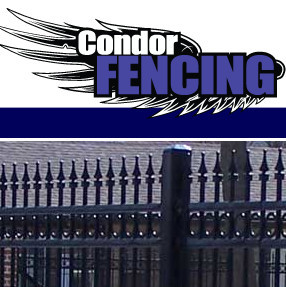 Condor Fencing