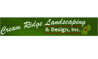 CREAM RIDGE LANDSCAPING AND DESIGN - Project Photos & Reviews - New ...