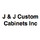 J & J Custom Cabinets Inc