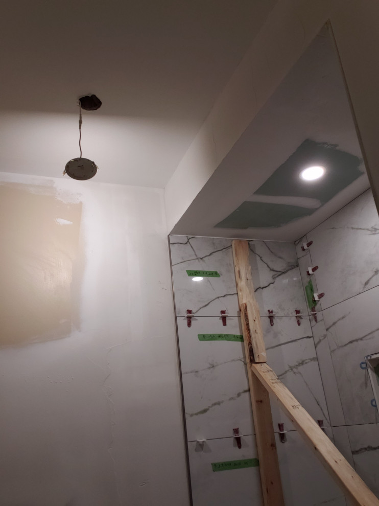 Bathroom Renovation & Accessibility Upgrades