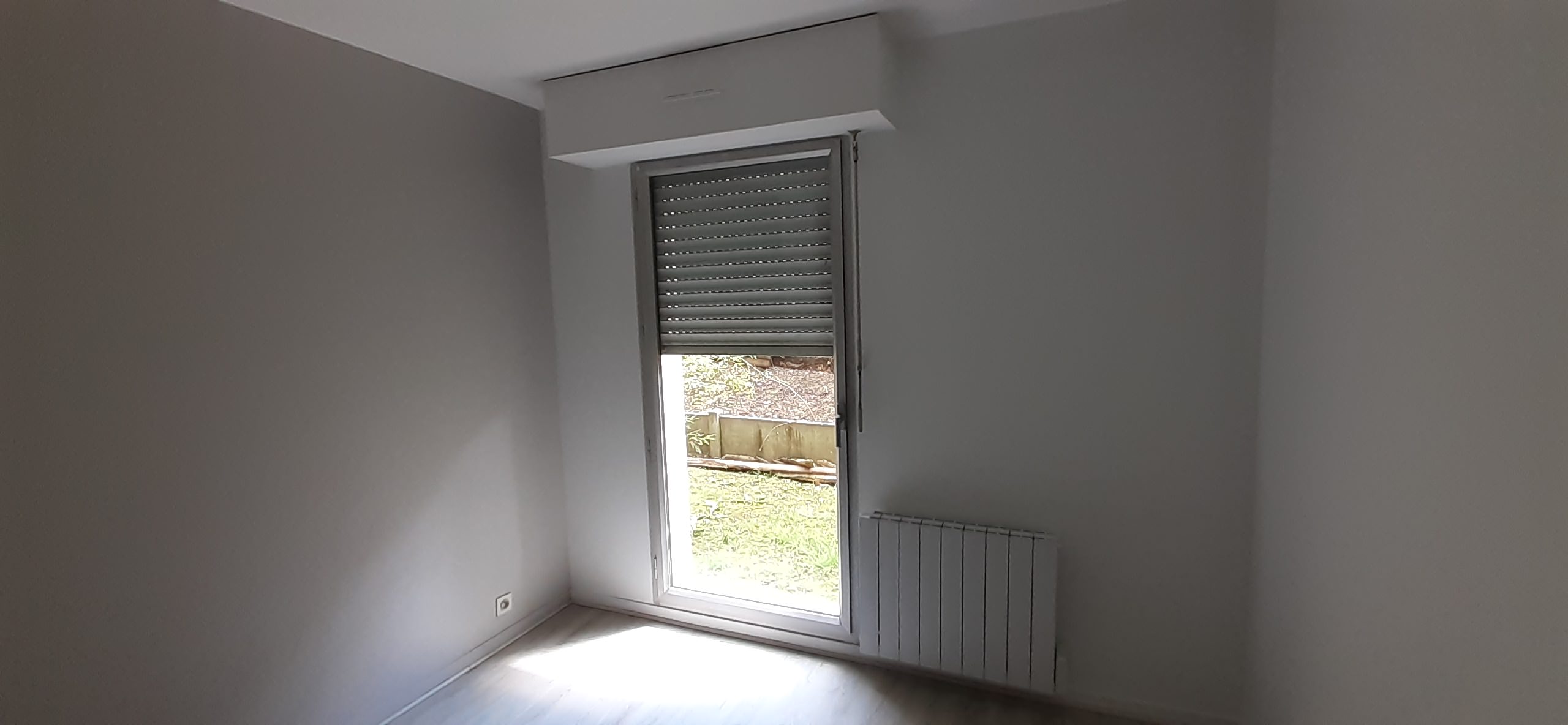 Aménagement et décoration d'un appartement de 35m2 pour mise en location