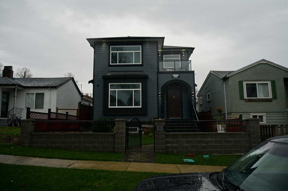 East Van Home