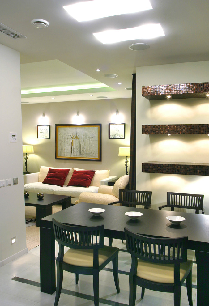 квартира на Кутузовском