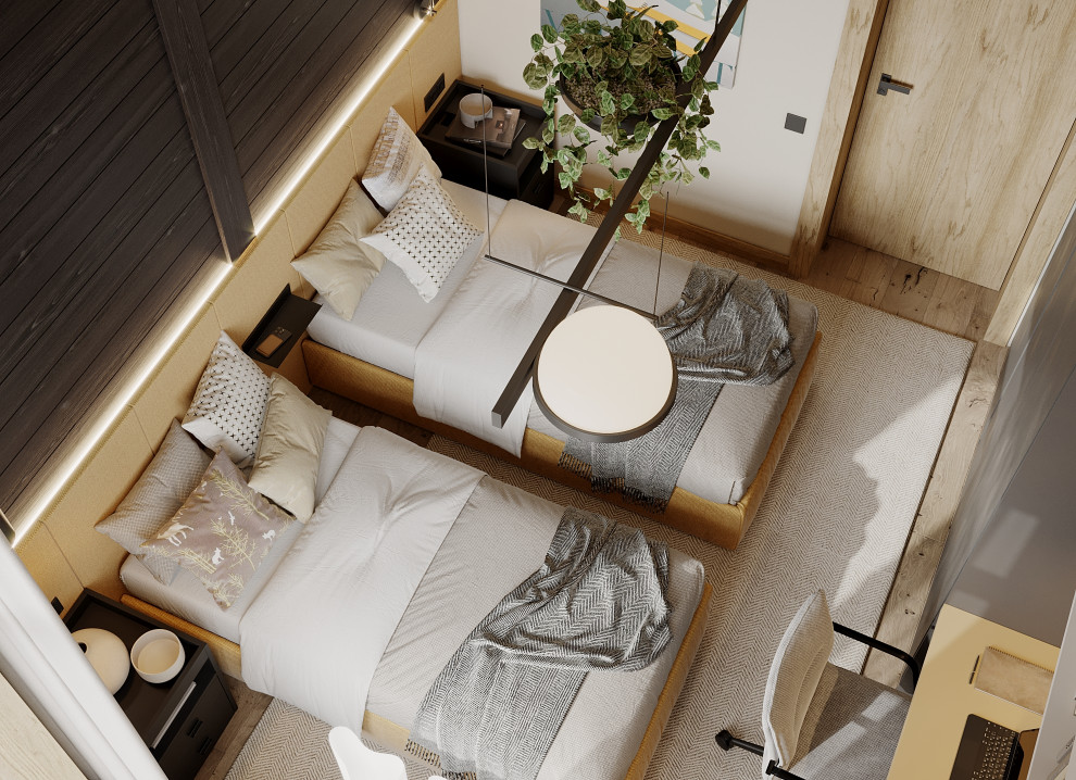 Дом у озера детская сыновей