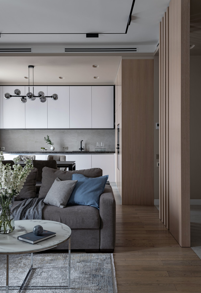 Счастье на Ленинском