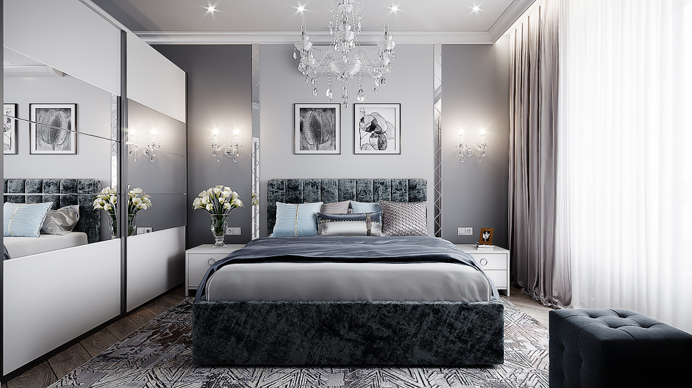 Северное сияние