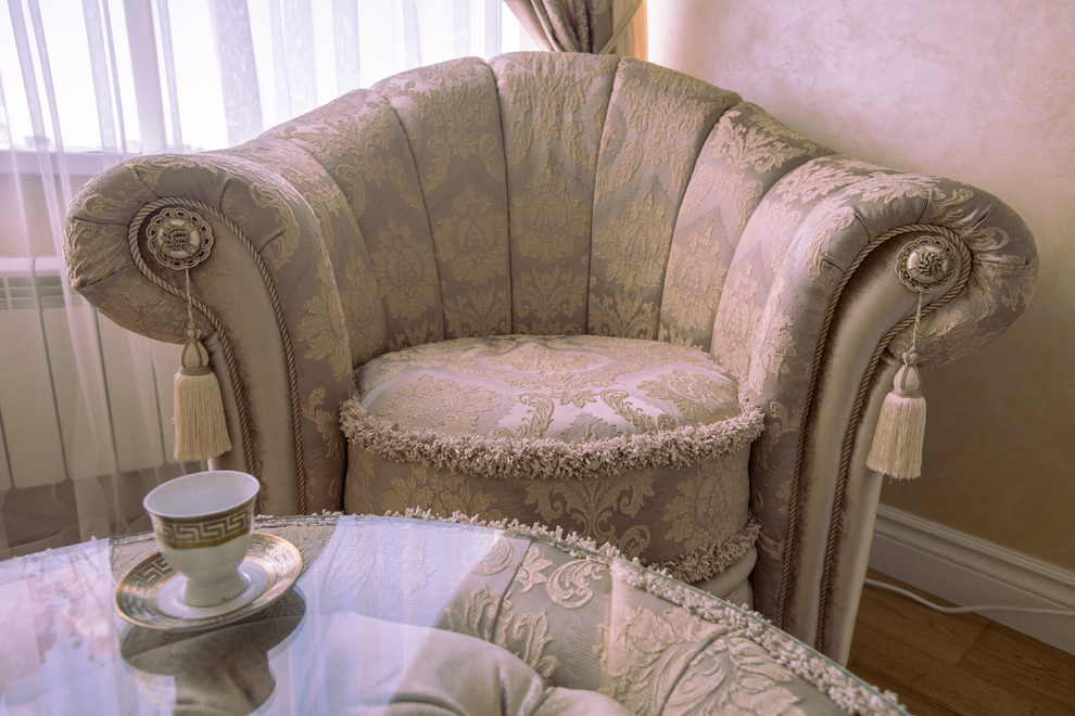 Золотая шкатулка