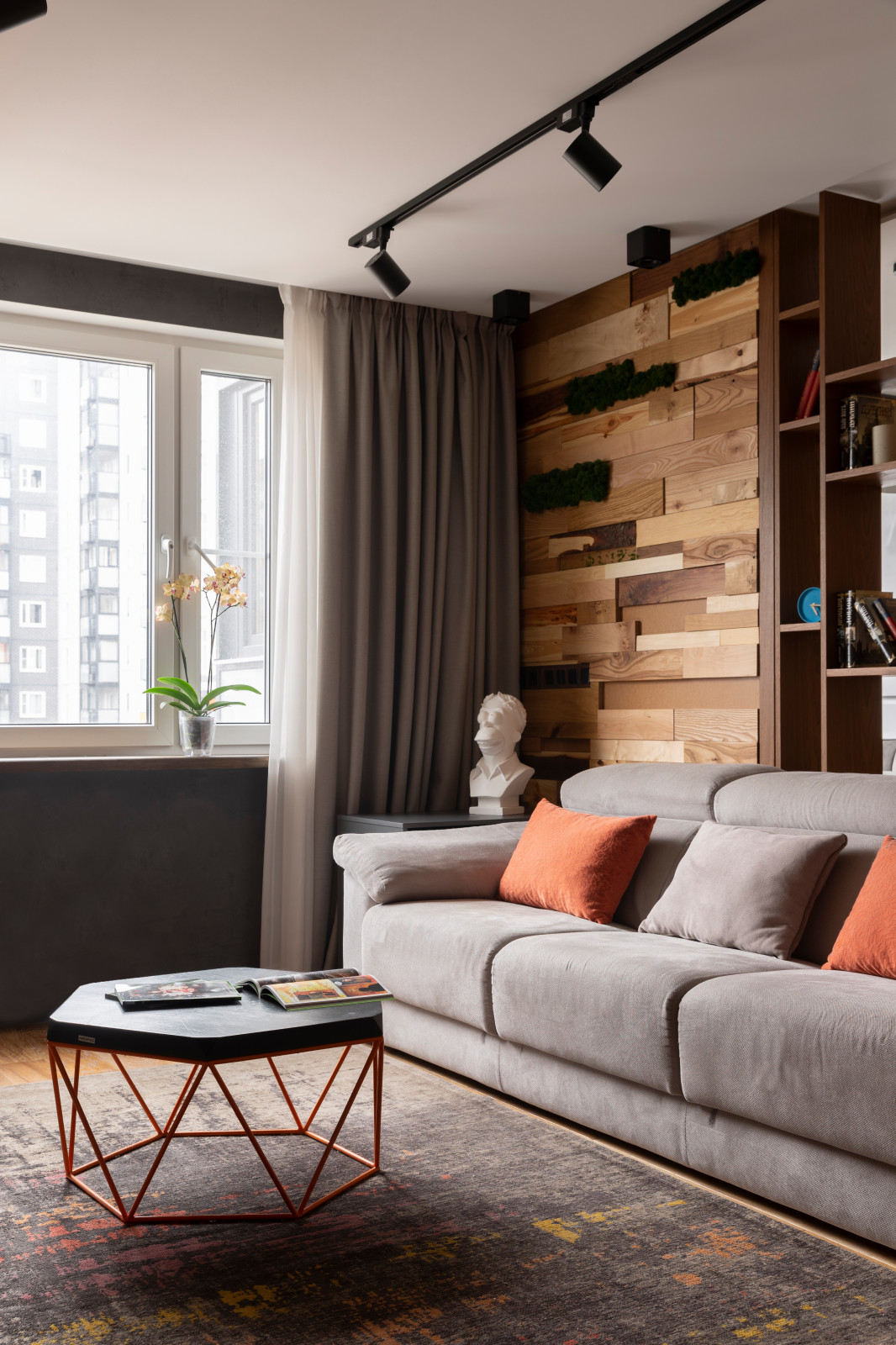 Квартира в Бутово