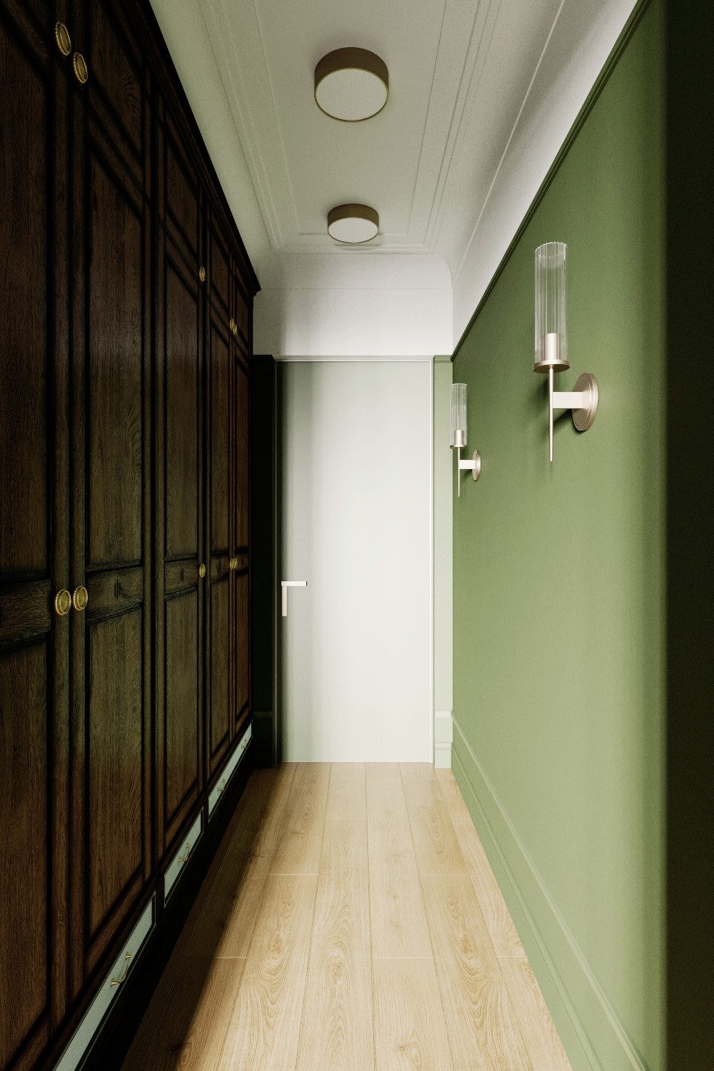 ЖК Тимирязев Парк