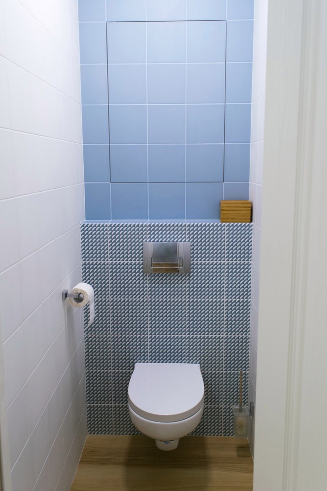 Лыжный переулок д. 8