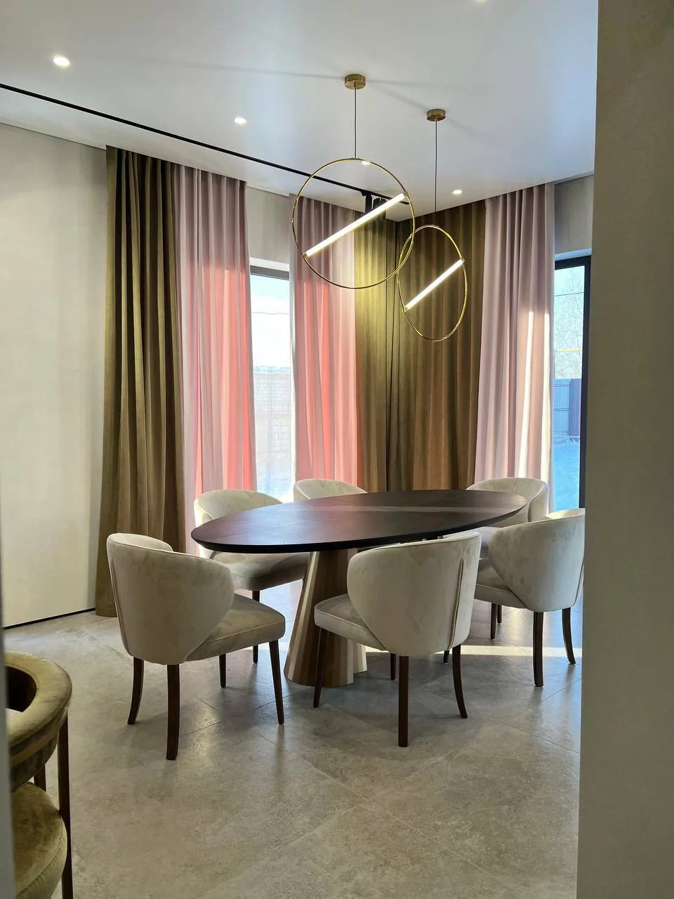 ЖК "Имплозия"