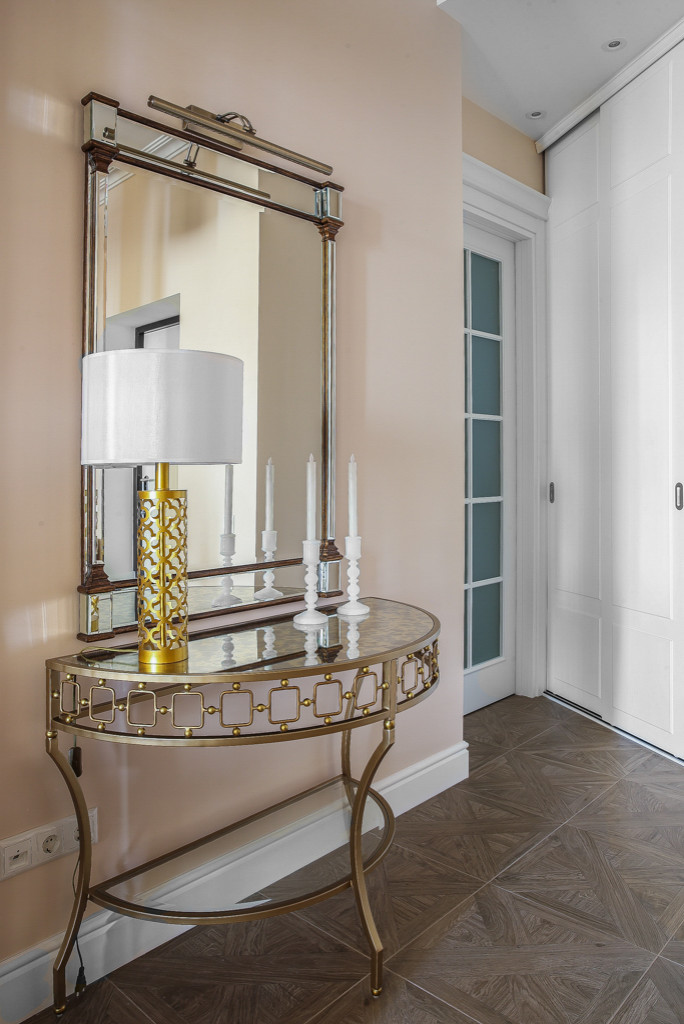 Квартира в центре города