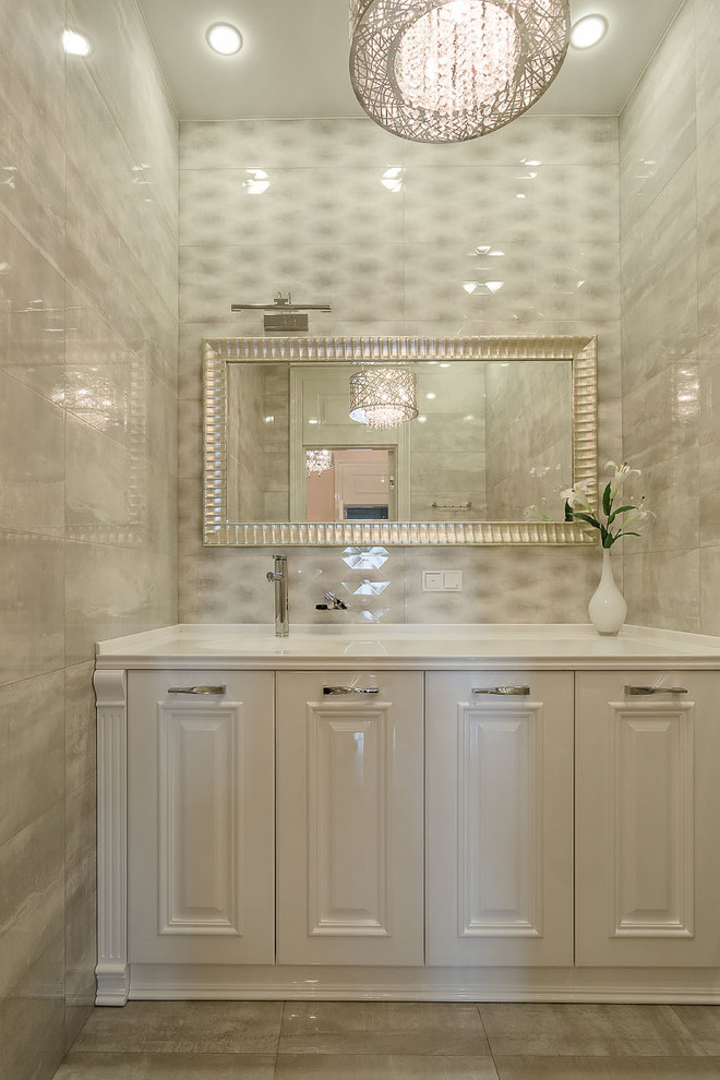 Мосфильмовская 8