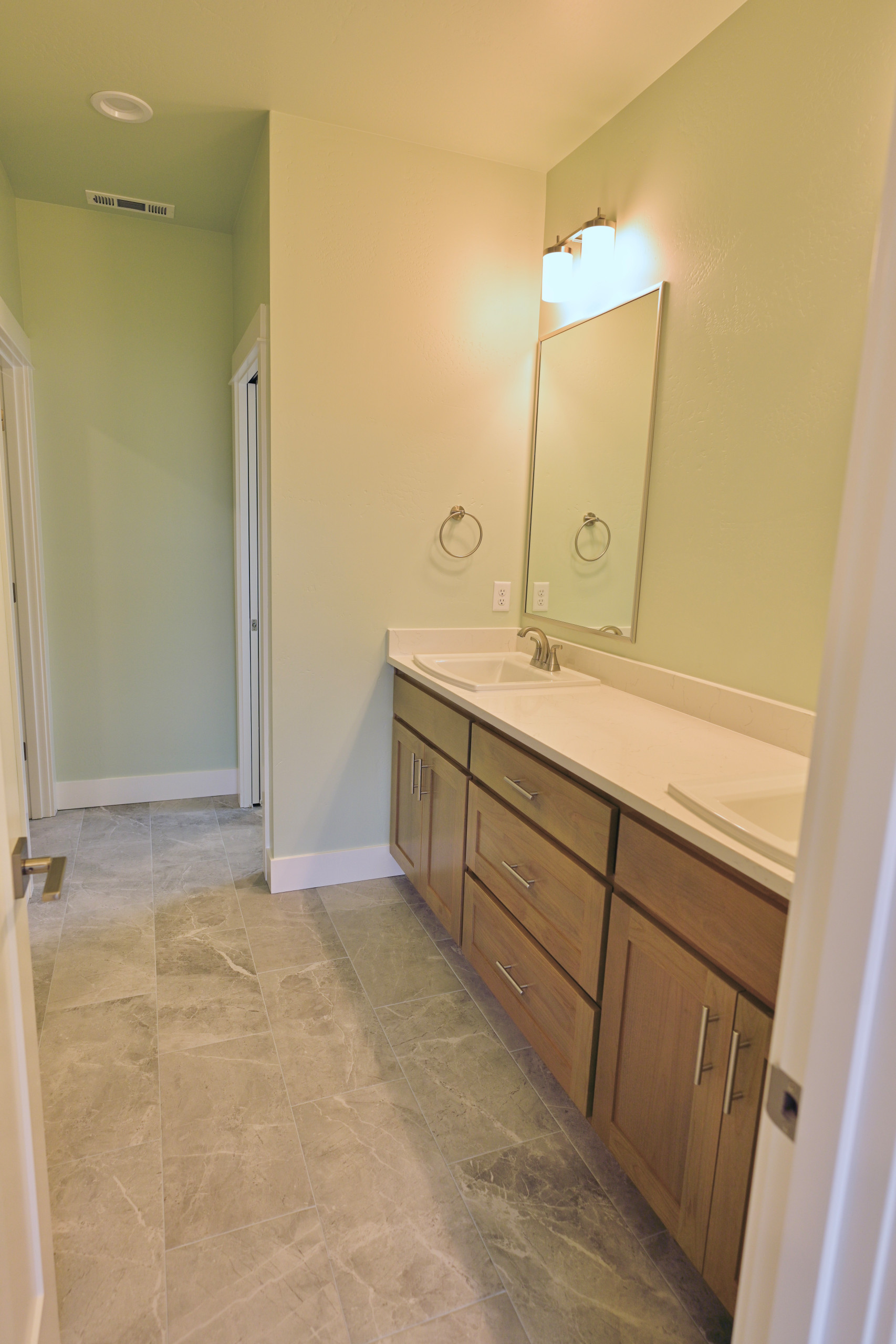 New Construction - West Village Lot 18