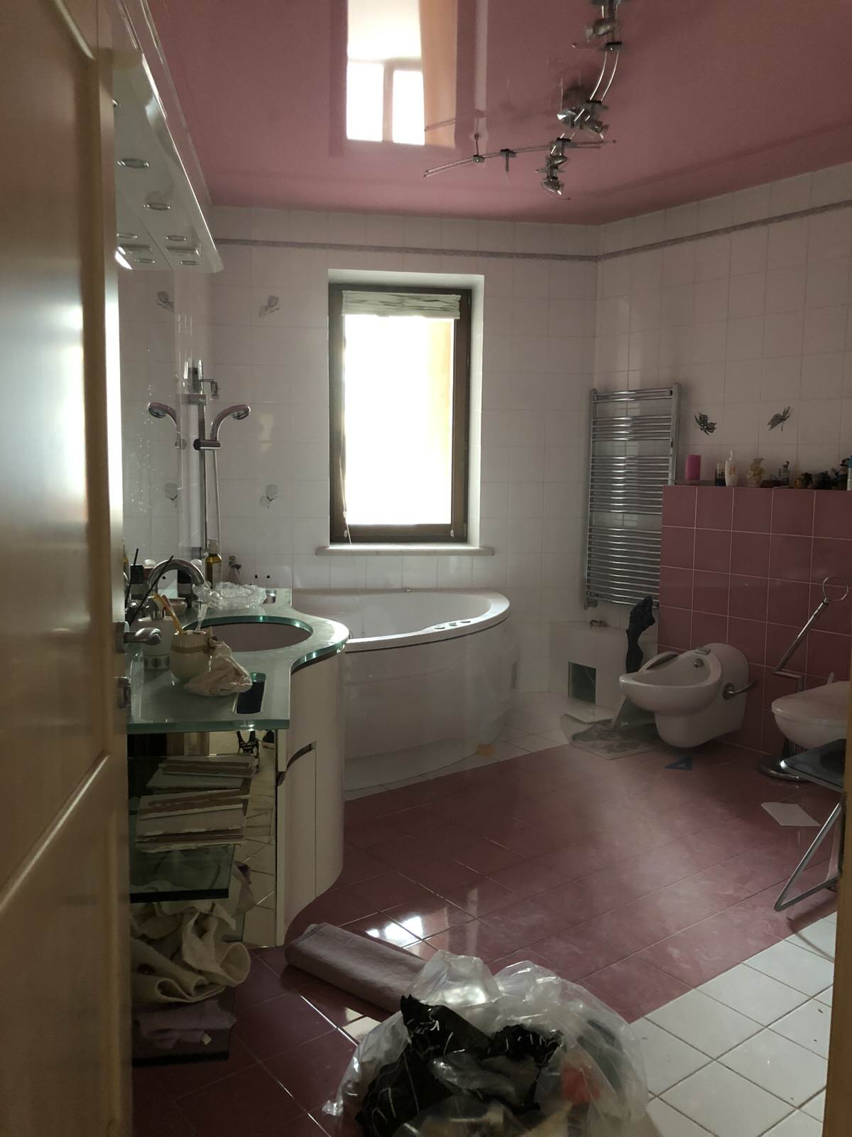 Живые фотографии квартиры на ул. Малая Красная г. Казани