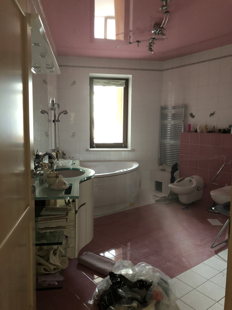 Живые фотографии квартиры на ул. Малая Красная г. Казани