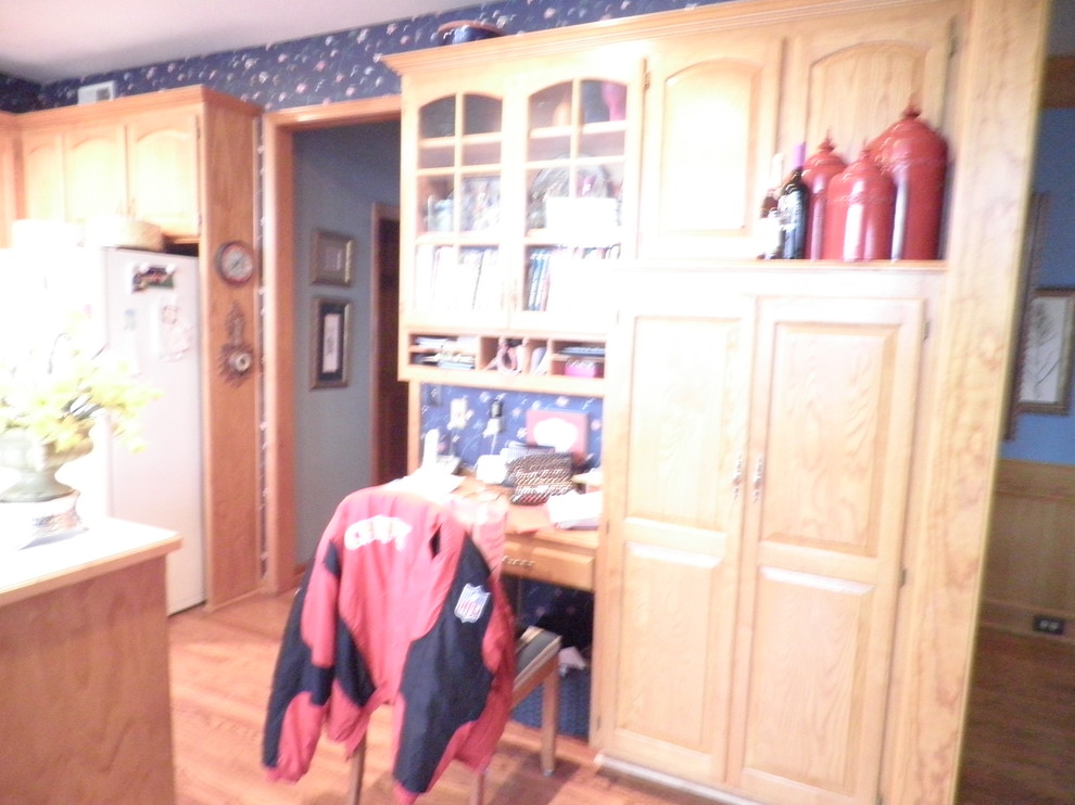 Ann's Kitchen