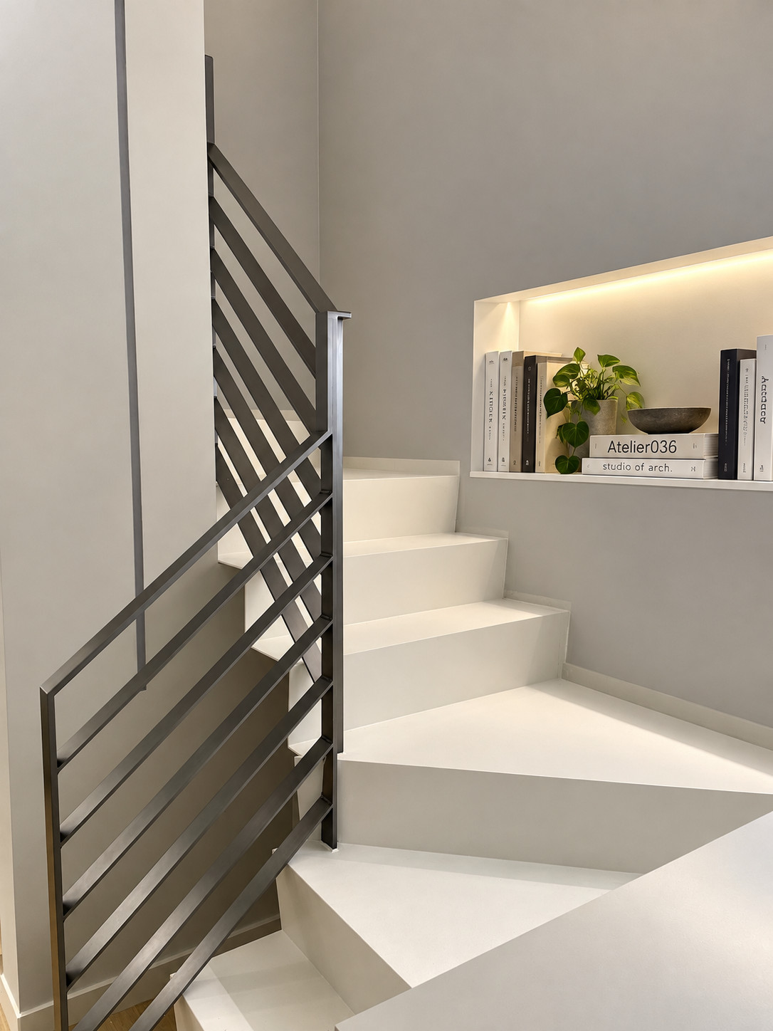 Duplex Garden Apartment NYC