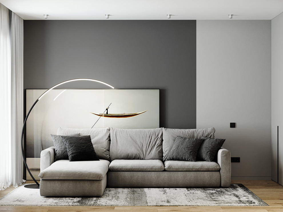 ЖК Первый квартал