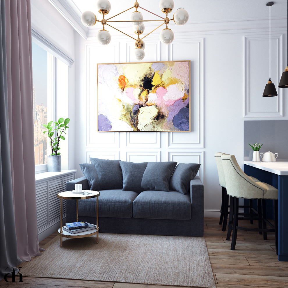 Квартиа в Москве